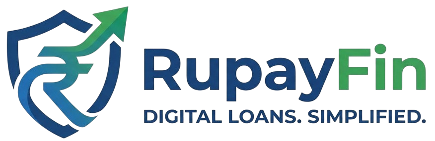 RupayFin logo