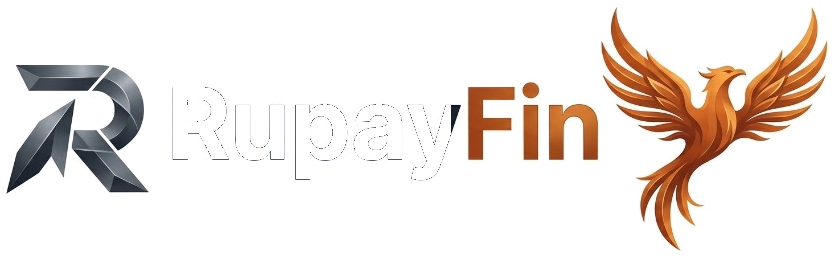 RupayFin - Digital Loans. Simplified.