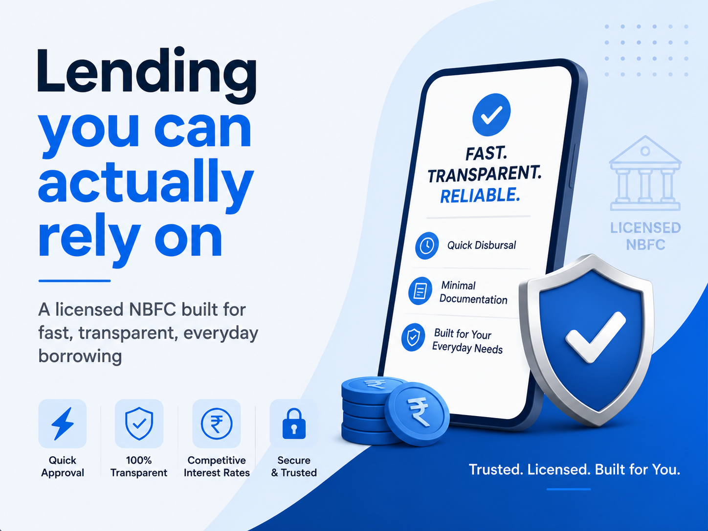 How RupayFin works